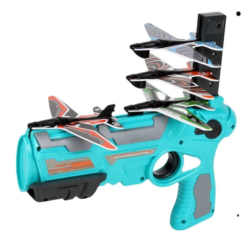 AircraftLauncher™ - Lanceur d'avion - ENFANTS EUREKA