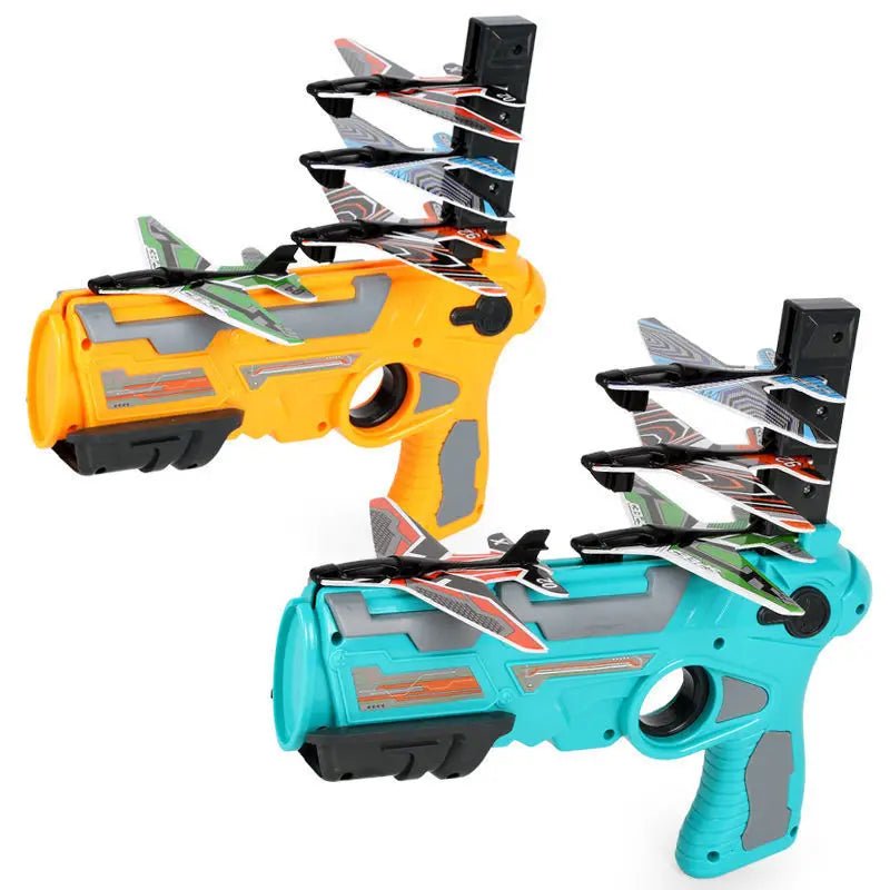 AircraftLauncher™ - Lanceur d'avion - ENFANTS EUREKA