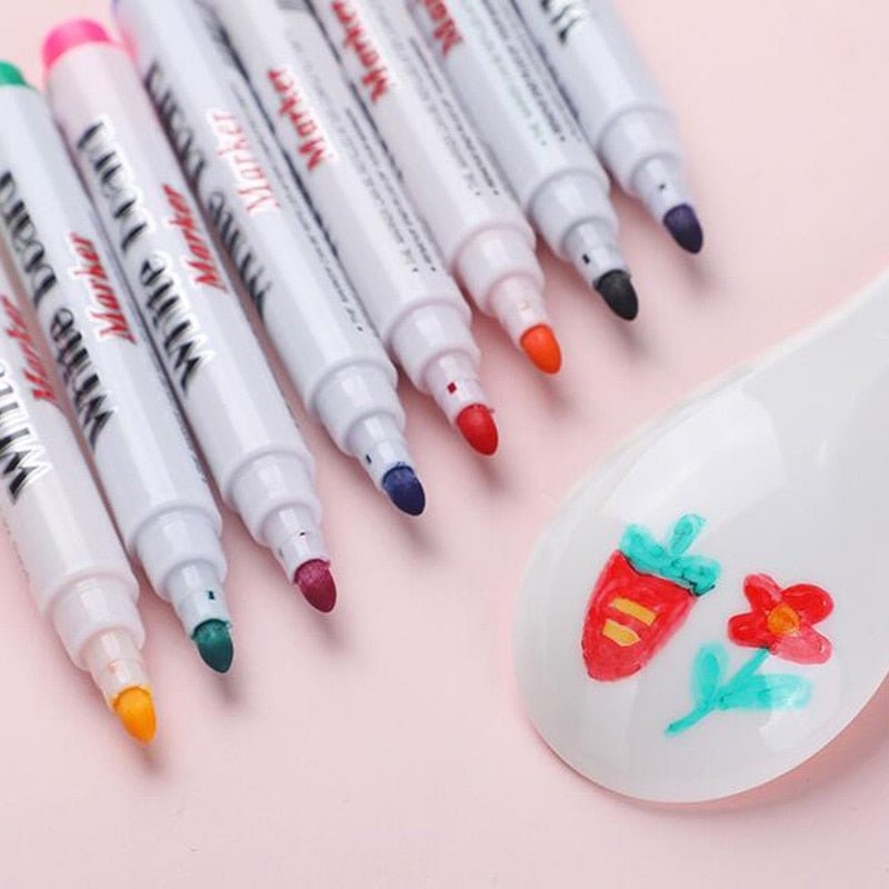 ColorsMagical™ - Stylo magique pour peinture à l'eau. - ENFANTS EUREKA