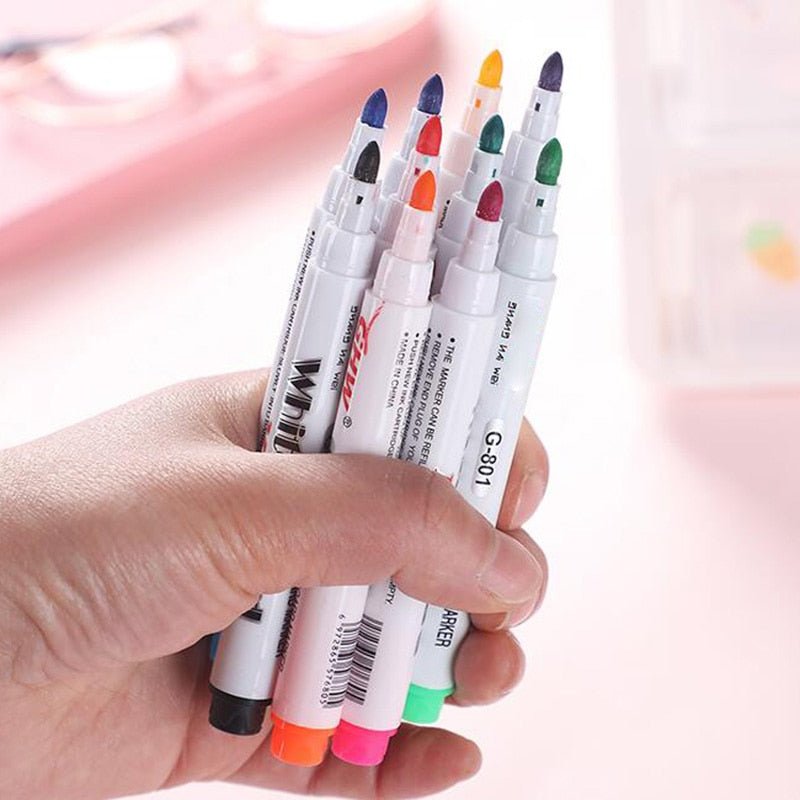 ColorsMagical™ - Stylo magique pour peinture à l'eau. - ENFANTS EUREKA
