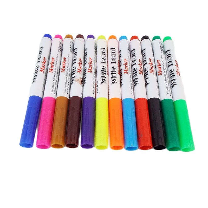 ColorsMagical™ - Stylo magique pour peinture à l'eau. - ENFANTS EUREKA